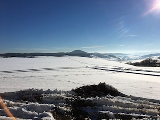 Maison de vacances Alheim Environnement 16
