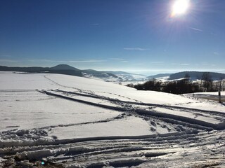 Casa per le vacanze Alheim Ambiente 17
