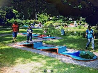 Casa per le vacanze Alheim Ambiente 20