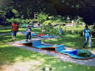 Maison de vacances Alheim Environnement 20