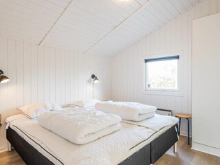 Casa de vacaciones Houstrup  22
