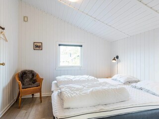 Casa de vacaciones Houstrup  23