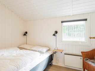 Casa de vacaciones Houstrup  24