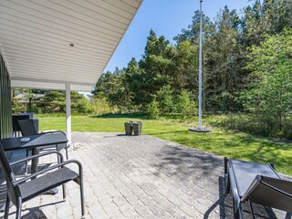 Vakantiehuis Houstrup  8