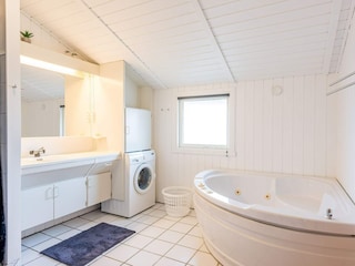 Ferienhaus Houstrup  9