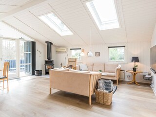 Casa per le vacanze Houstrup  10