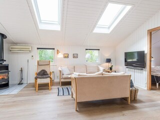 Maison de vacances Houstrup  11