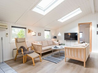 Casa per le vacanze Houstrup  12