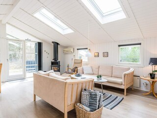 Casa per le vacanze Houstrup  13