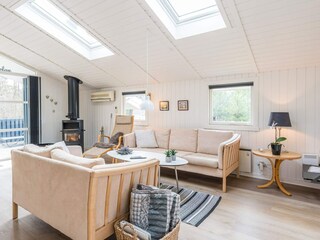 Vakantiehuis Houstrup  14