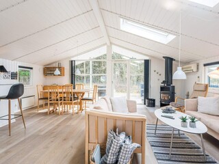 Vakantiehuis Houstrup  15