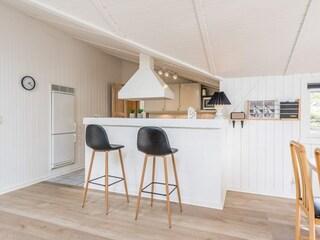 Vakantiehuis Houstrup  18