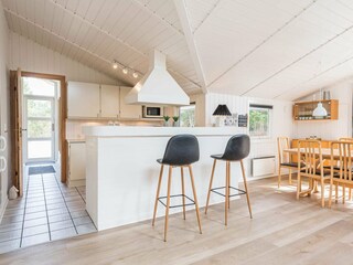 Ferienhaus Houstrup  19