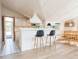 Maison de vacances Houstrup  19