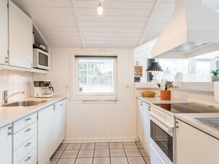 Ferienhaus Houstrup  20