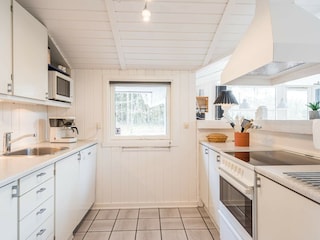 Vakantiehuis Houstrup  20