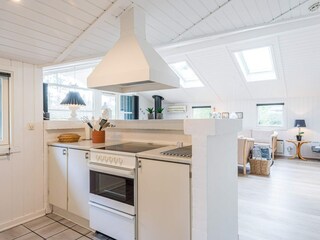 Vakantiehuis Houstrup  21