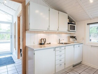 Vakantiehuis Houstrup  22