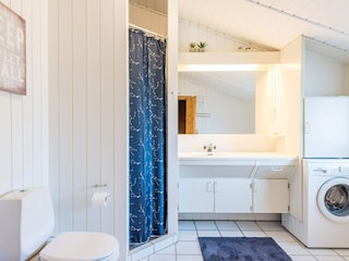 Vakantiehuis Houstrup  23