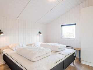 Maison de vacances Houstrup  24