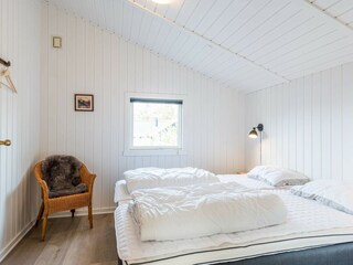 Vakantiehuis Houstrup  25