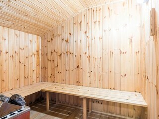 Casa per le vacanze Houstrup  27