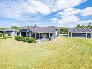 Casa de vacaciones Skaven Strand Grabación al aire libre 3