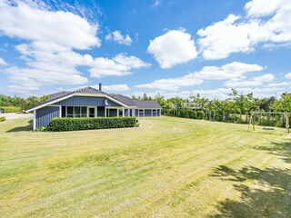 Casa per le vacanze Skaven Strand Registrazione all'aperto 5