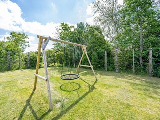 Casa per le vacanze Skaven Strand  11