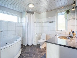 Maison de vacances Skaven Strand  12