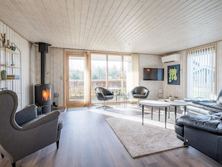 Maison de vacances Skaven Strand  13