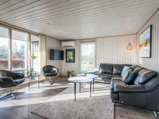 Maison de vacances Skaven Strand  14