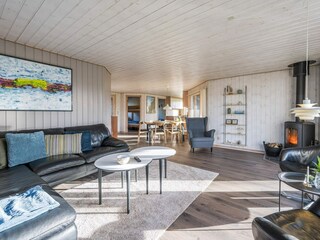 Ferienhaus Skaven Strand  15
