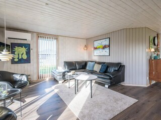 Ferienhaus Skaven Strand  16
