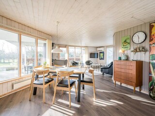 Ferienhaus Skaven Strand  17