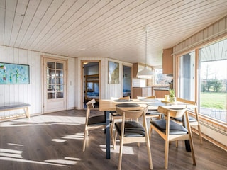 Maison de vacances Skaven Strand  18