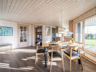 Vakantiehuis Skaven Strand  18