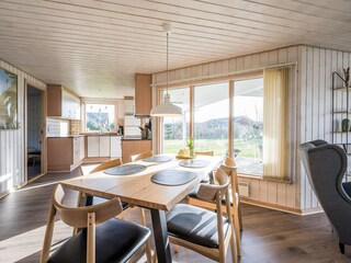 Maison de vacances Skaven Strand  19