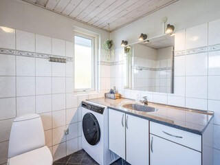 Maison de vacances Skaven Strand  21