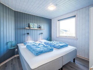 Vakantiehuis Skaven Strand  22