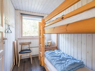 Vakantiehuis Skaven Strand  24