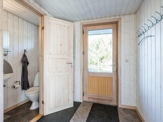 Ferienhaus Skaven Strand  25