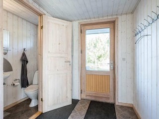 Maison de vacances Skaven Strand  25