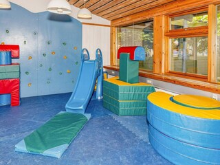 Parc de vacances Hanstholm  35