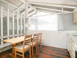 Vakantiepark Hanstholm  25