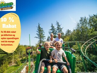 Holiday park Hanstholm  52