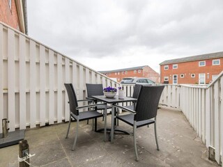 Ferienhaus Fanø Bad Außenaufnahme 1