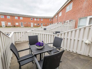 Ferienhaus Fanø Bad Außenaufnahme 2