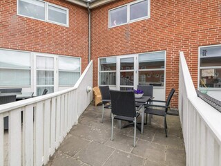 Vakantiehuis Fanø Bad Buitenaudio-opname 3