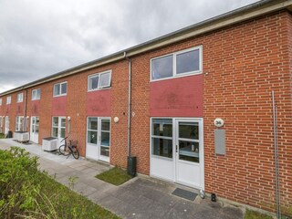 Ferienhaus Fanø Bad Außenaufnahme 4